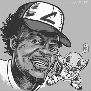 Meet your Posher, Eric